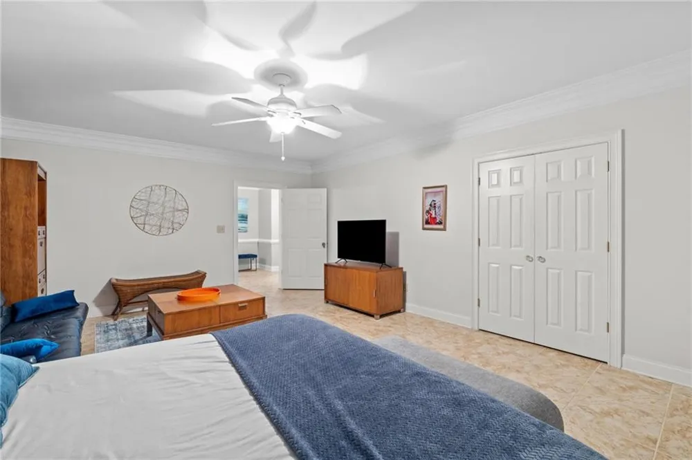 1575 Oak Mountain Road Shiloh, GA 31826