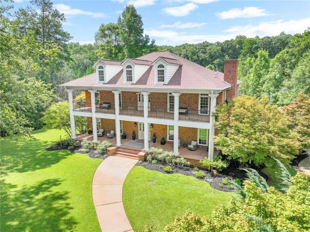 1575 Oak Mountain Road Shiloh, GA 31826