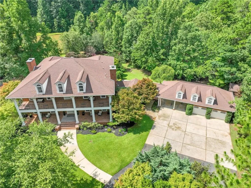 1575 Oak Mountain Road Shiloh, GA 31826
