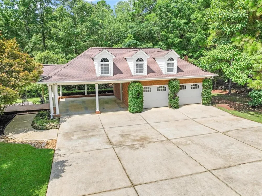 1575 Oak Mountain Road Shiloh, GA 31826