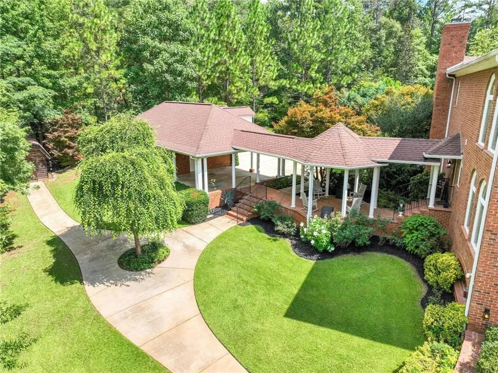 1575 Oak Mountain Road Shiloh, GA 31826