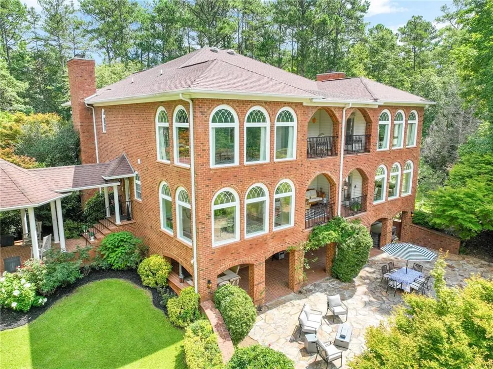 1575 Oak Mountain Road Shiloh, GA 31826
