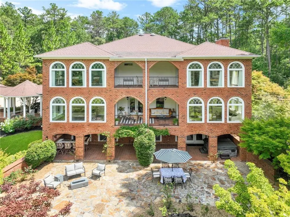 1575 Oak Mountain Road Shiloh, GA 31826