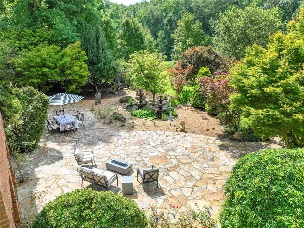 1575 Oak Mountain Road Shiloh, GA 31826