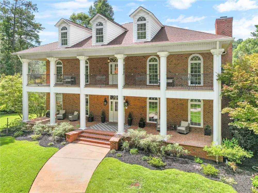 1575 Oak Mountain Road Shiloh, GA 31826
