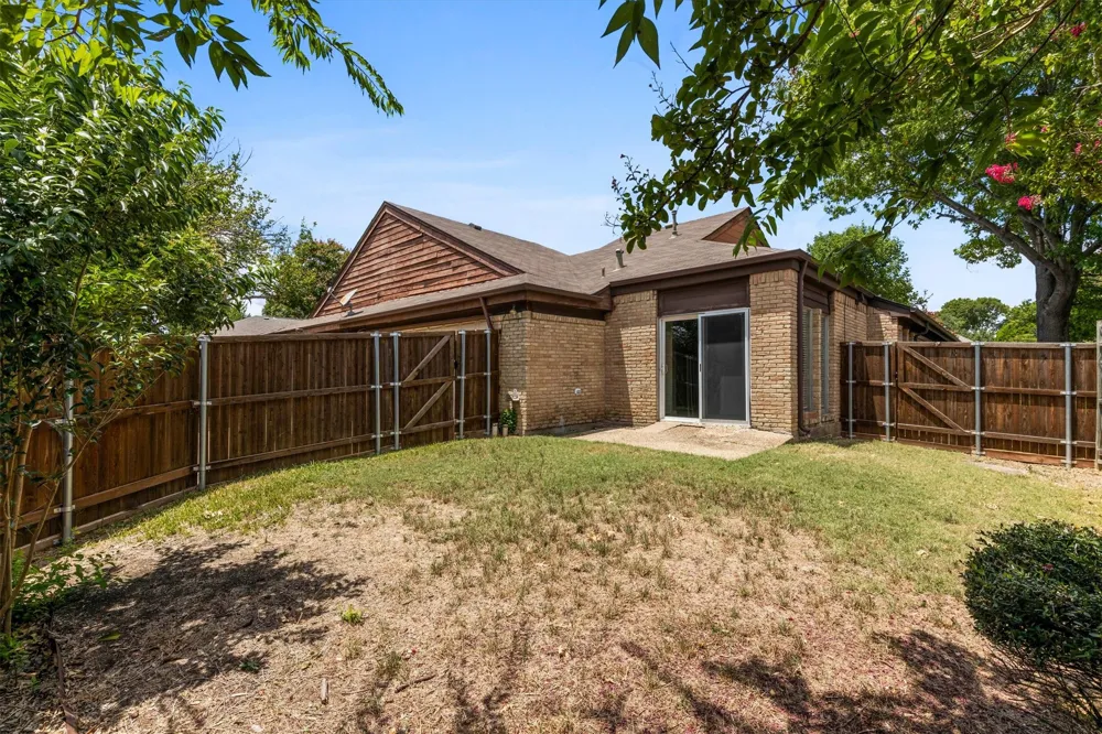 1908 Treehouse Lane Plano, TX 75023