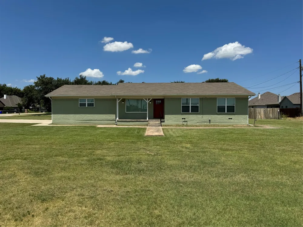 321 E Lake Street Krum, TX 76249