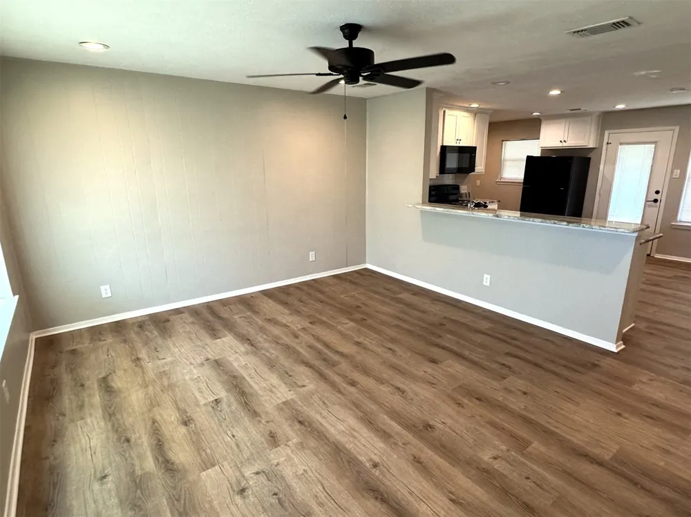 321 E Lake Street Krum, TX 76249
