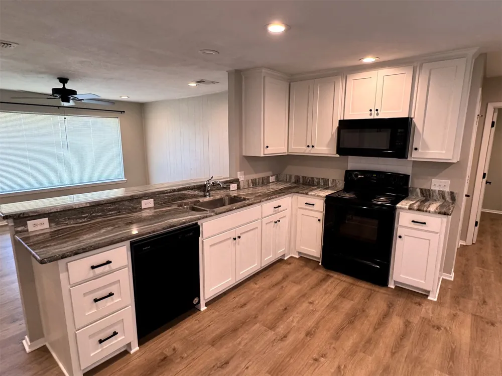 321 E Lake Street Krum, TX 76249