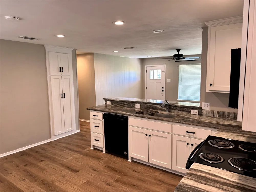 321 E Lake Street Krum, TX 76249