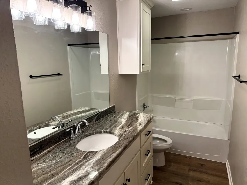 321 E Lake Street Krum, TX 76249