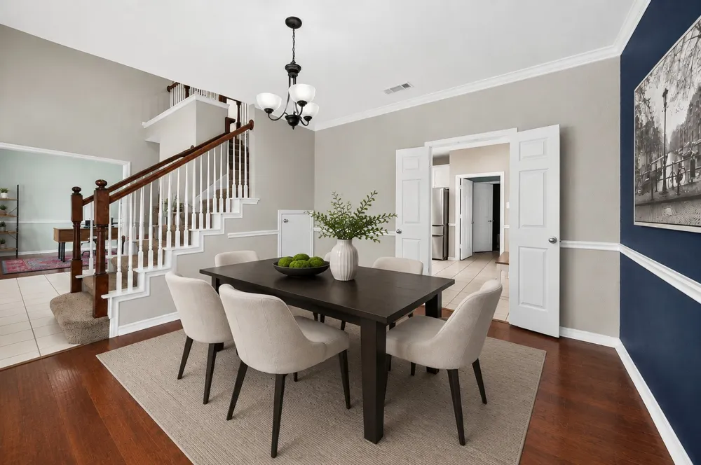 2724 Winterlake Drive Carrollton, TX 75006