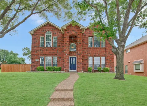2724 Winterlake Drive