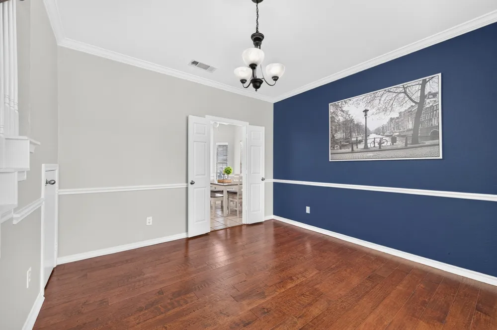 2724 Winterlake Drive Carrollton, TX 75006
