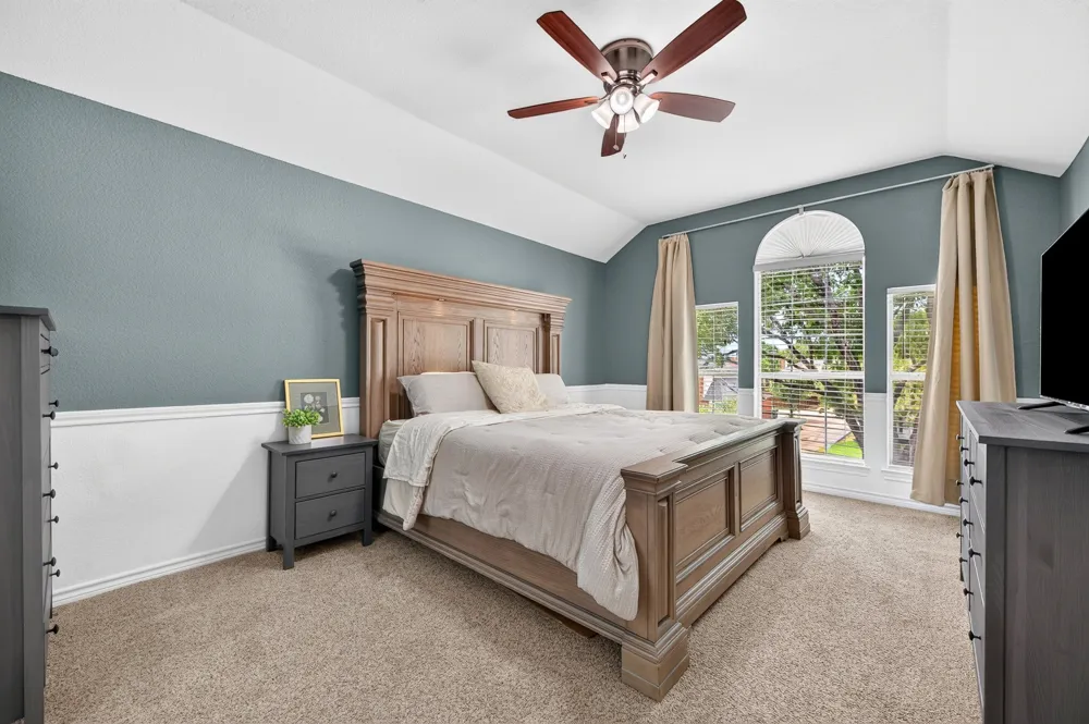2724 Winterlake Drive Carrollton, TX 75006