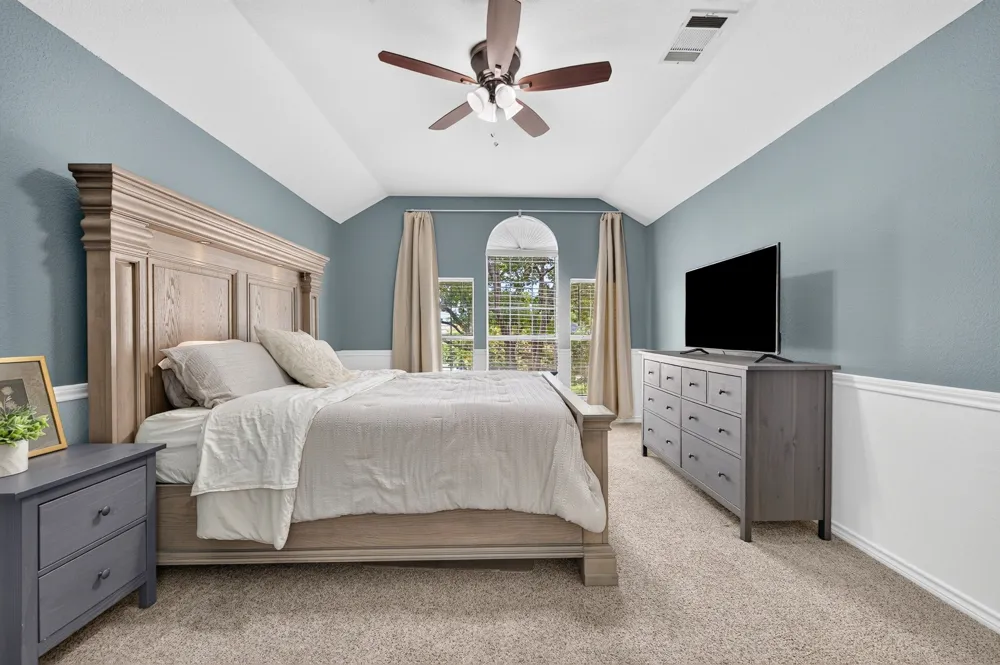 2724 Winterlake Drive Carrollton, TX 75006