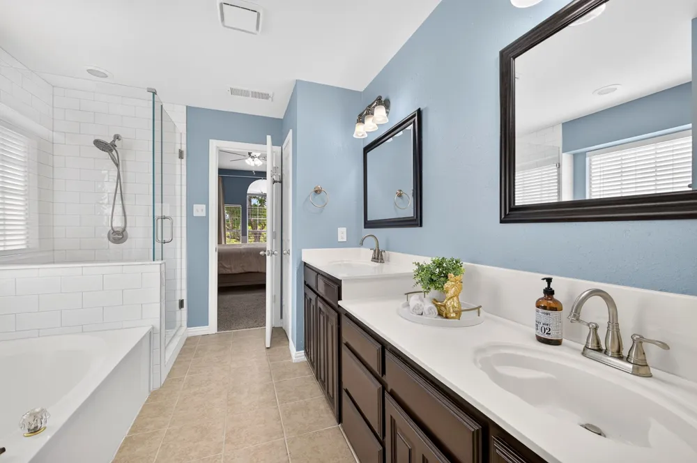 2724 Winterlake Drive Carrollton, TX 75006