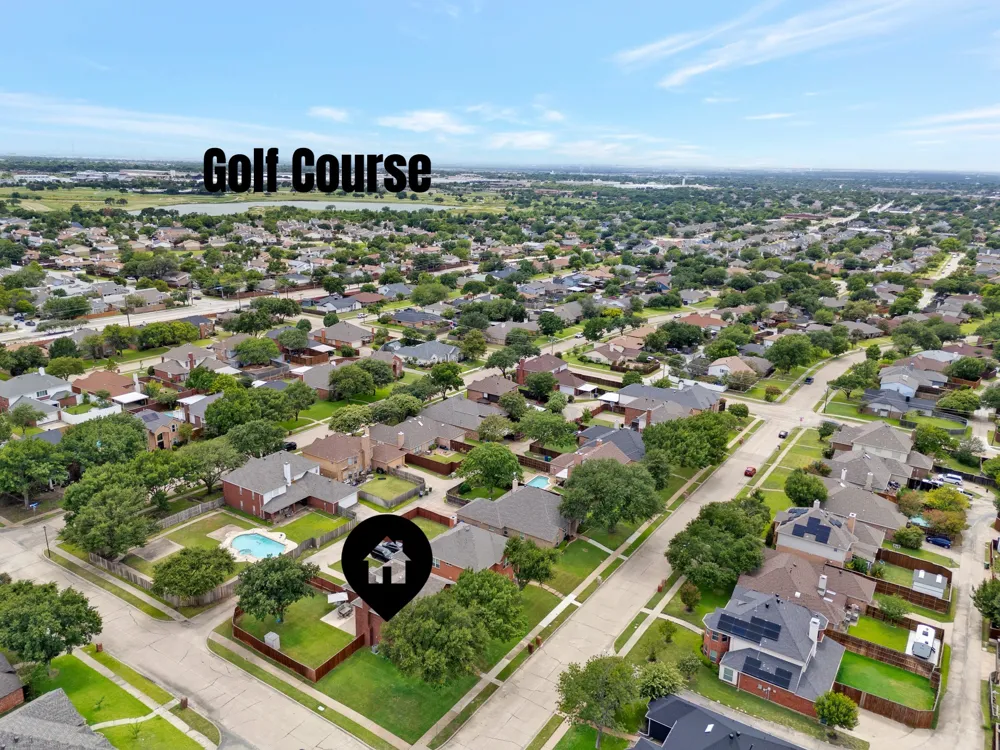2724 Winterlake Drive Carrollton, TX 75006