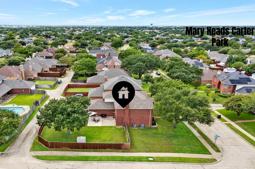 2724 Winterlake Drive Carrollton, TX 75006