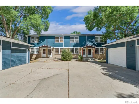 406 Mulberry Drive #6C