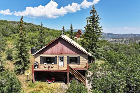15699 Aspen Glenn Lane