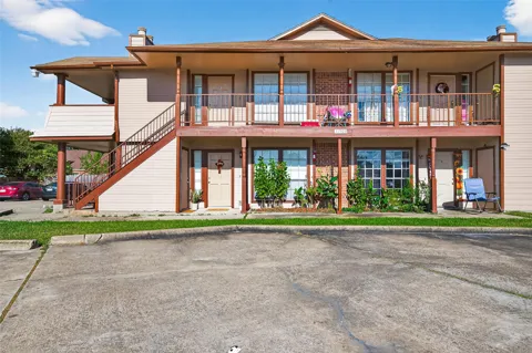 11503 Nobility Drive #4 C