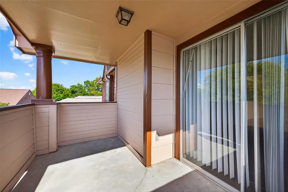 11503 Nobility Drive #4 C Stafford, TX 77477