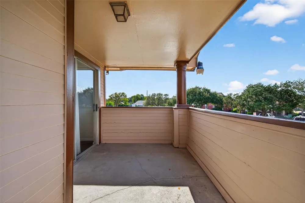 11503 Nobility Drive #4 C Stafford, TX 77477