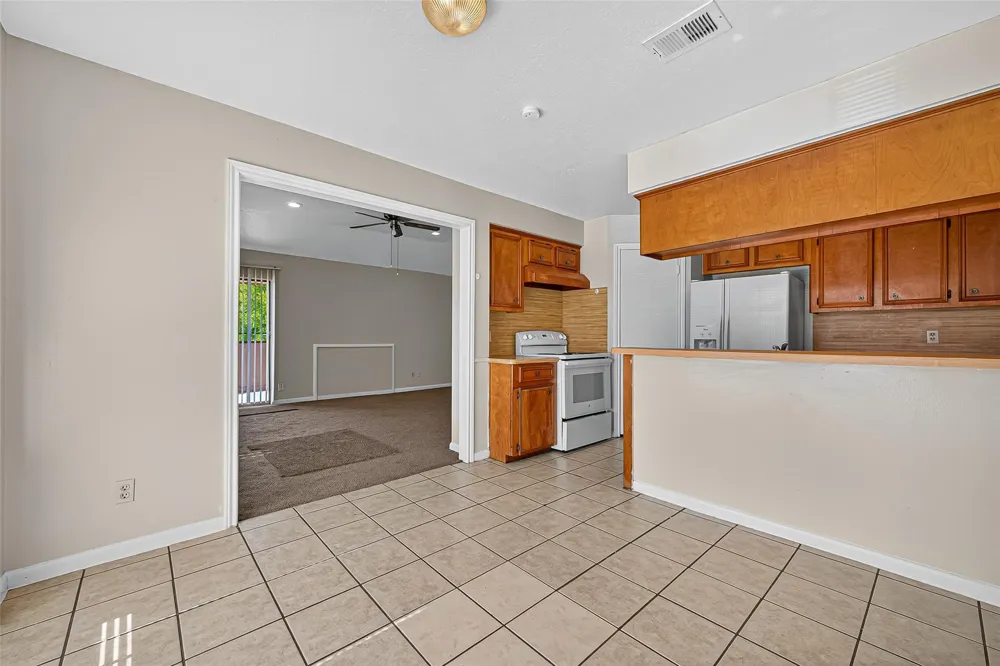 11503 Nobility Drive #4 C Stafford, TX 77477