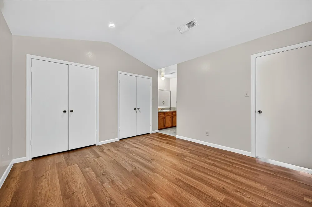 11503 Nobility Drive #4 C Stafford, TX 77477