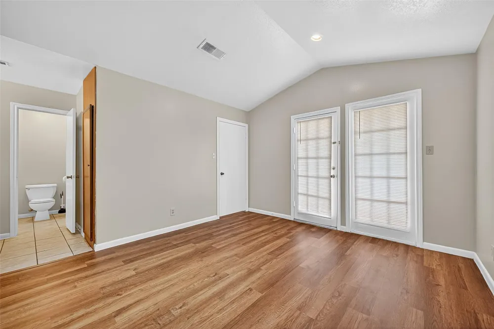 11503 Nobility Drive #4 C Stafford, TX 77477