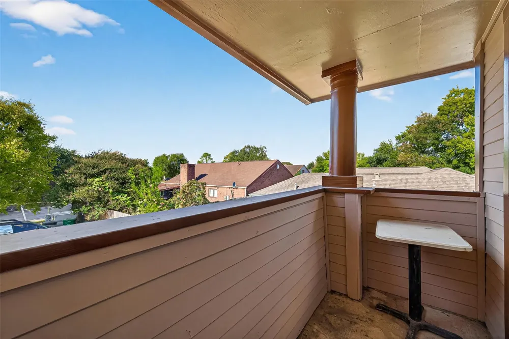 11503 Nobility Drive #4 C Stafford, TX 77477