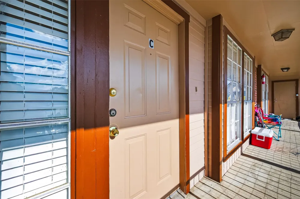 11503 Nobility Drive #4 C Stafford, TX 77477