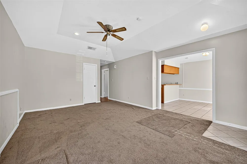 11503 Nobility Drive #4 C Stafford, TX 77477