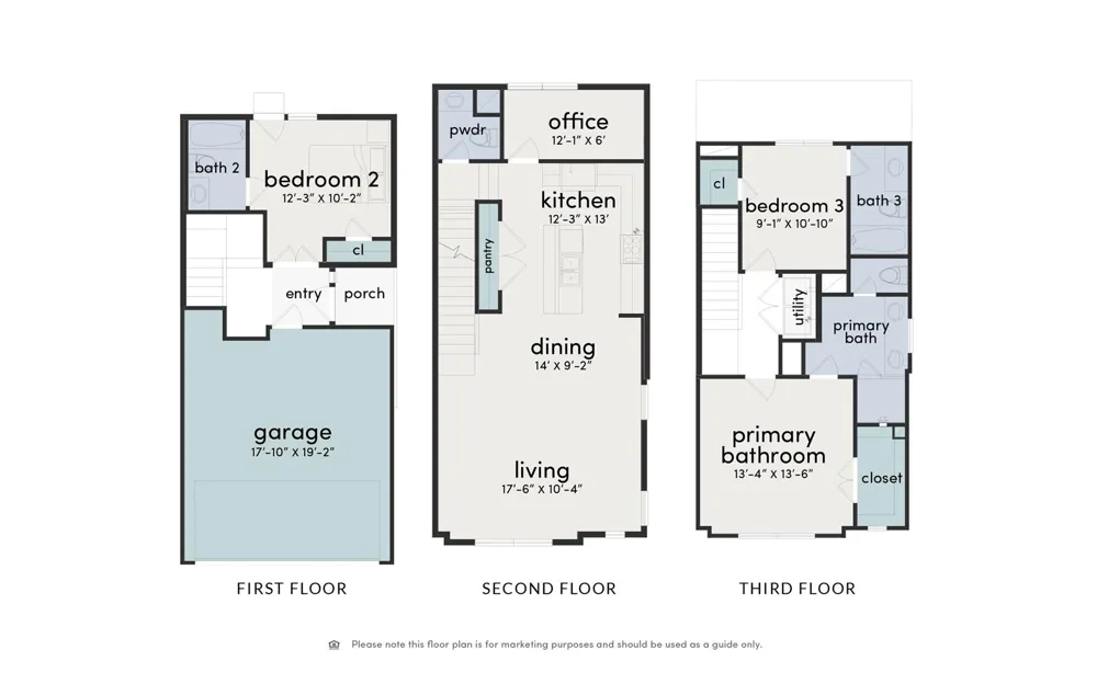 4329 Arlington Street Houston, TX 77022