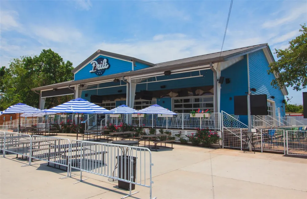4329 Arlington Street Houston, TX 77022
