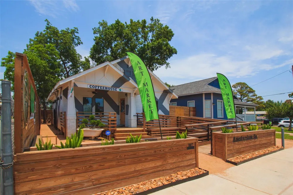 4329 Arlington Street Houston, TX 77022