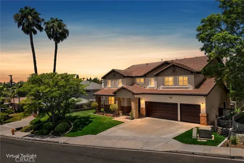 17721 Neff Ranch Road