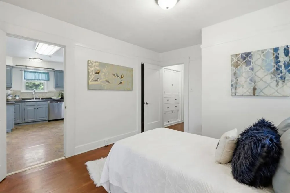 515 Coe Avenue San Jose, CA 95125