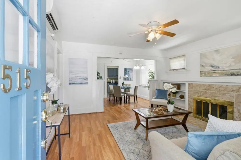 515 Coe Avenue San Jose, CA 95125