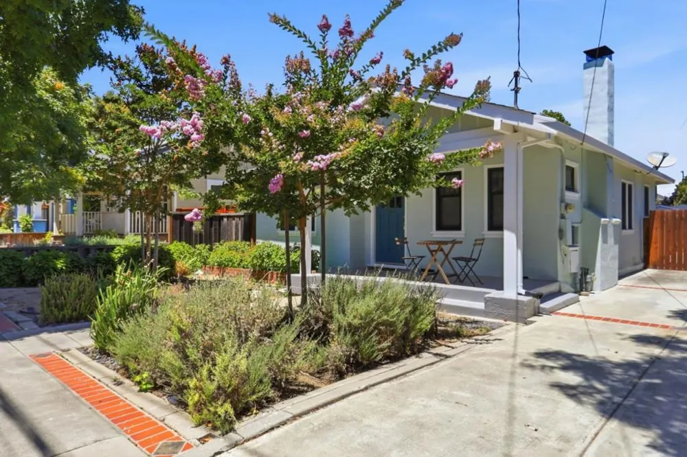 515 Coe Avenue San Jose, CA 95125