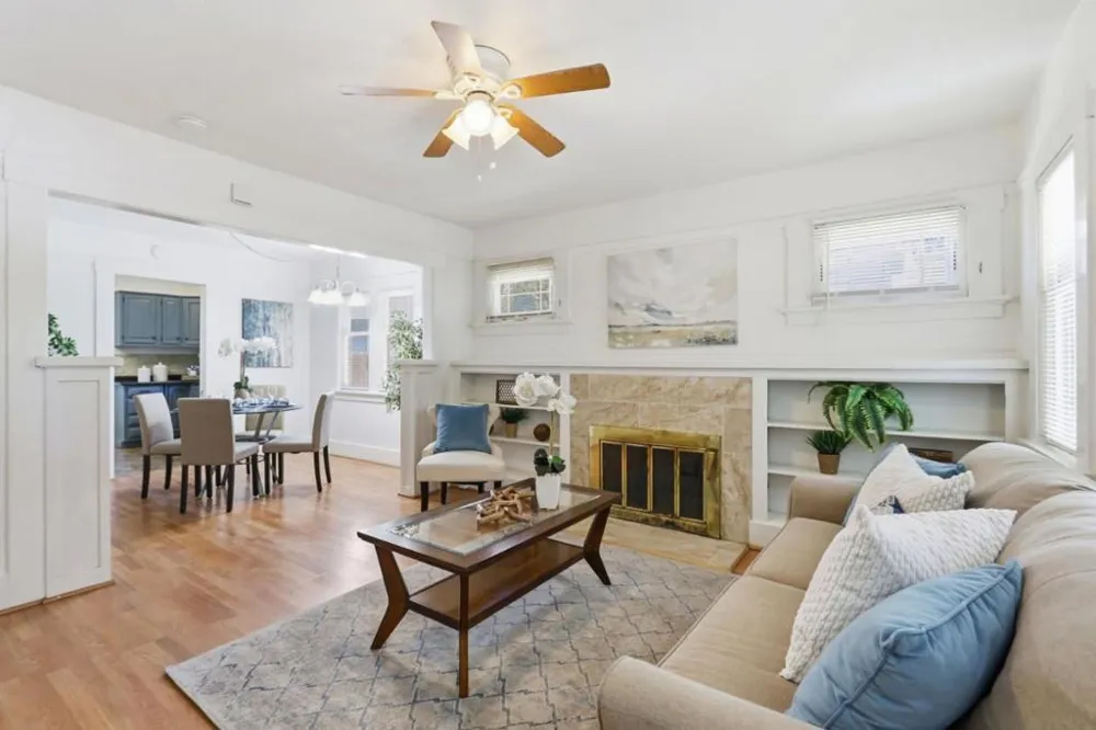 515 Coe Avenue San Jose, CA 95125