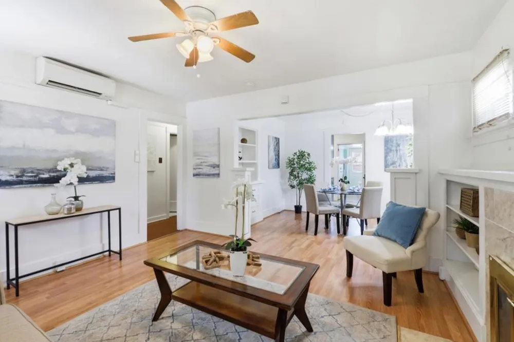 515 Coe Avenue San Jose, CA 95125