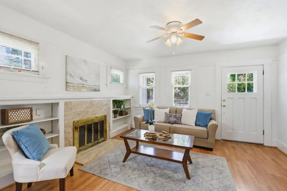 515 Coe Avenue San Jose, CA 95125