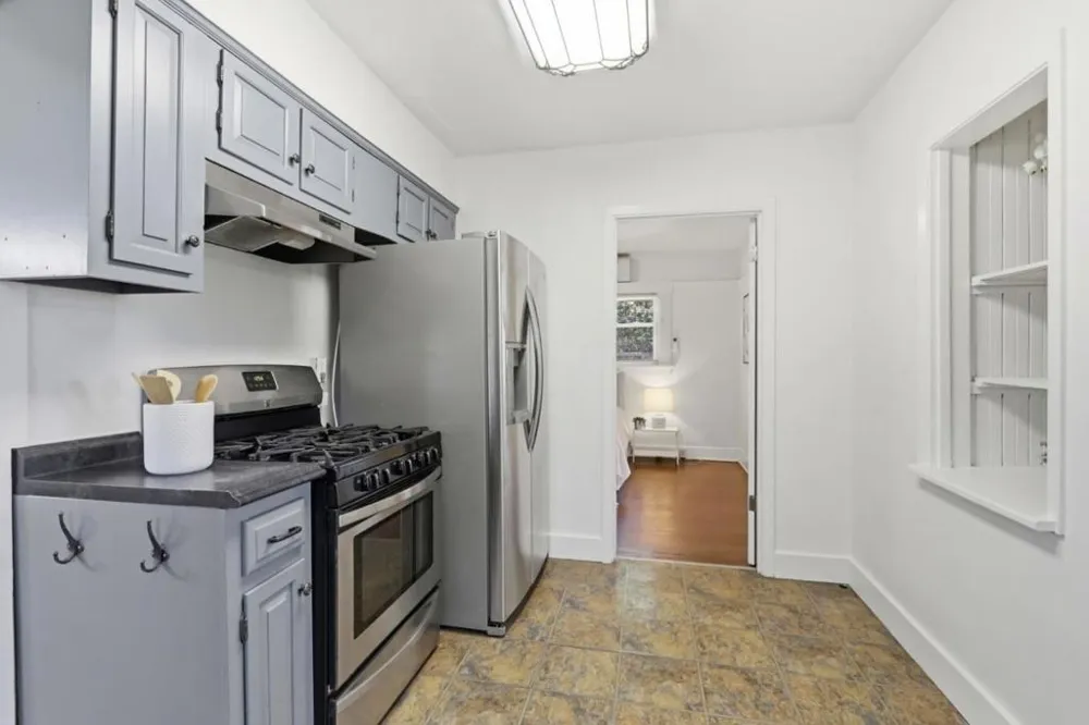 515 Coe Avenue San Jose, CA 95125