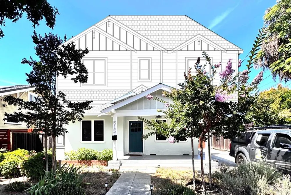 515 Coe Avenue San Jose, CA 95125