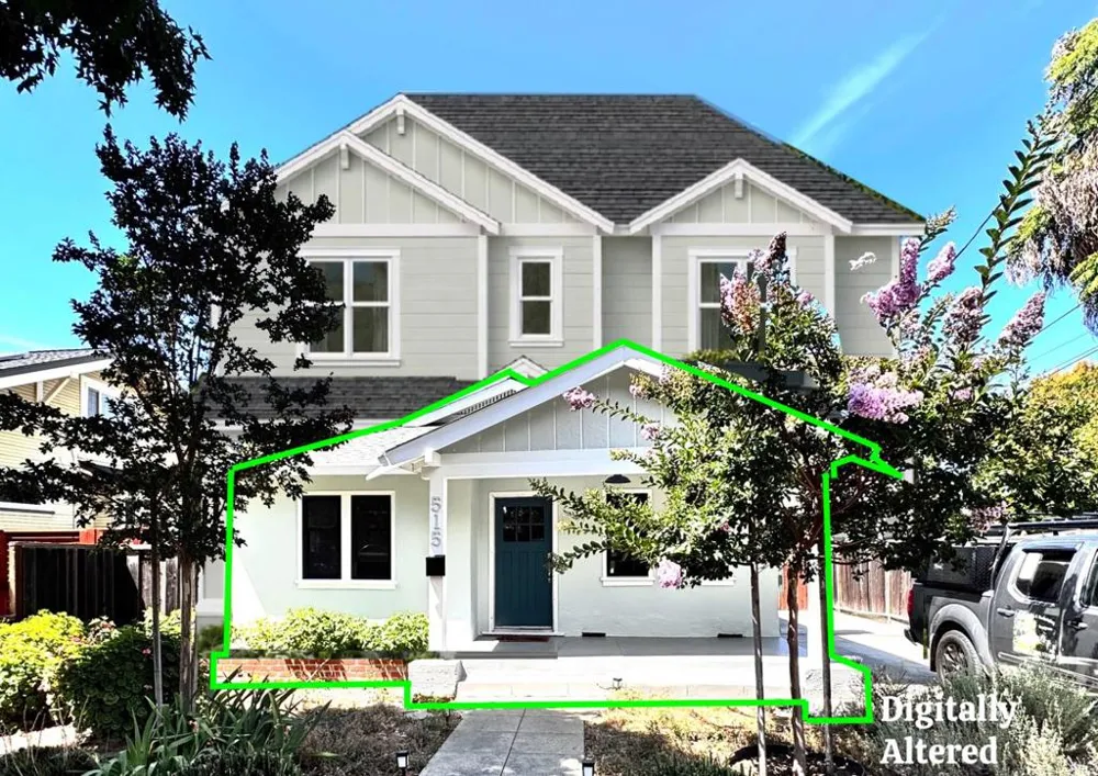 515 Coe Avenue San Jose, CA 95125