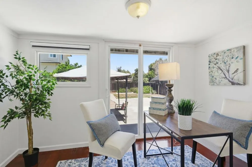 515 Coe Avenue San Jose, CA 95125