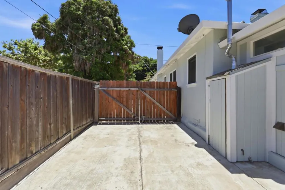 515 Coe Avenue San Jose, CA 95125