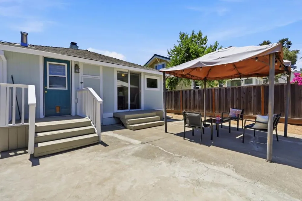 515 Coe Avenue San Jose, CA 95125